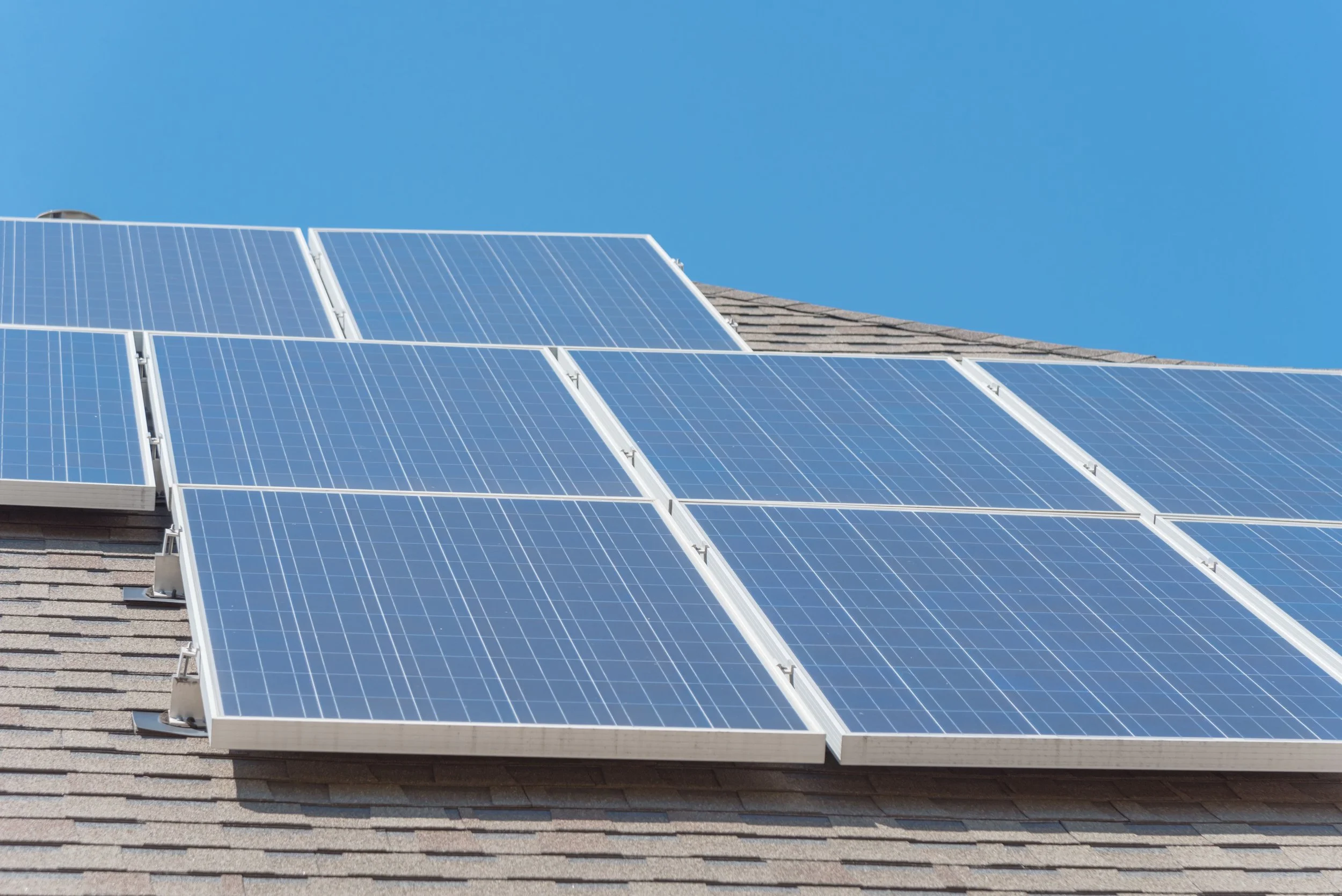 How the Best Solar Companies Can Keep You On Energy Trends