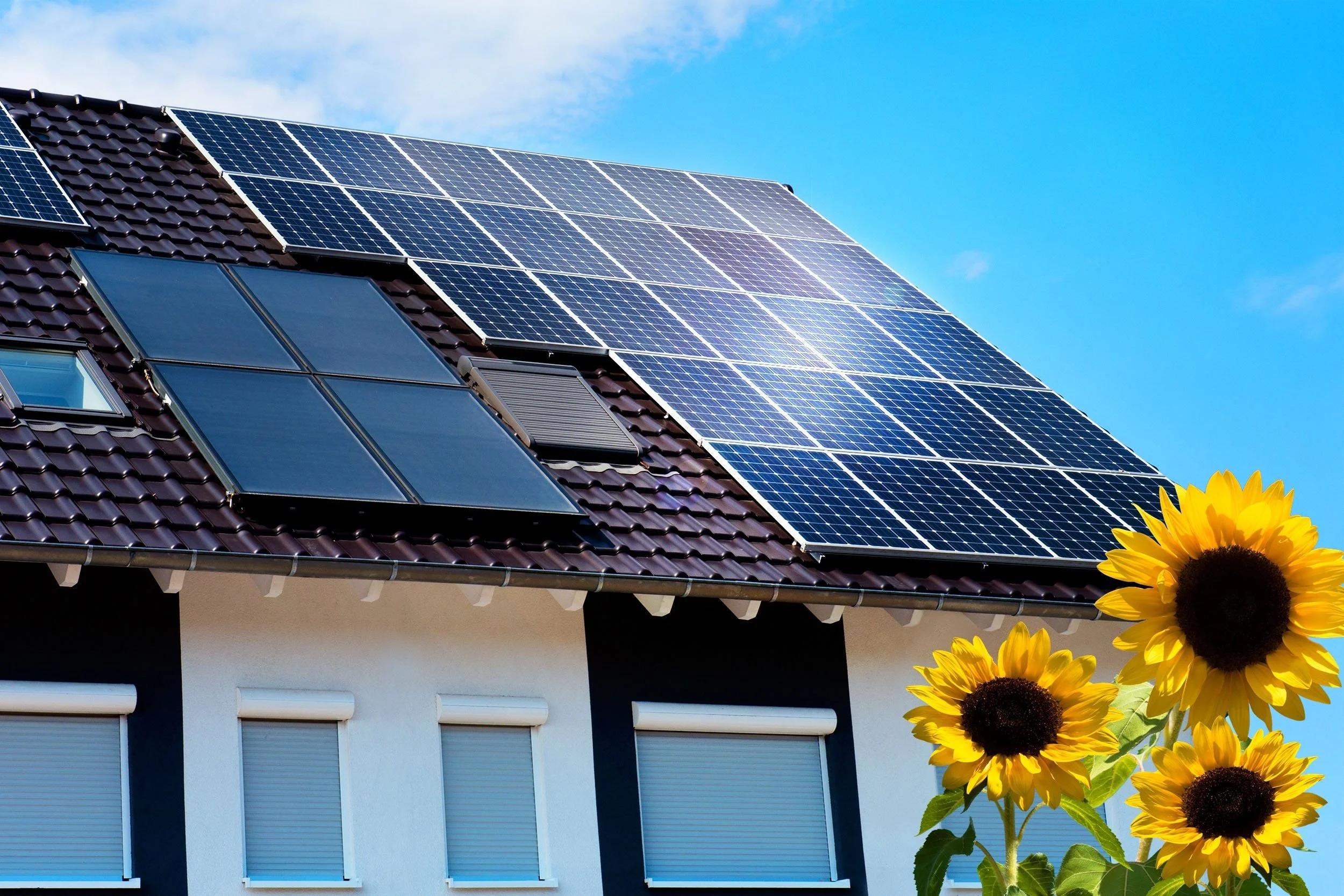 What to Consider Before Investing in Solar Panels for Your Home