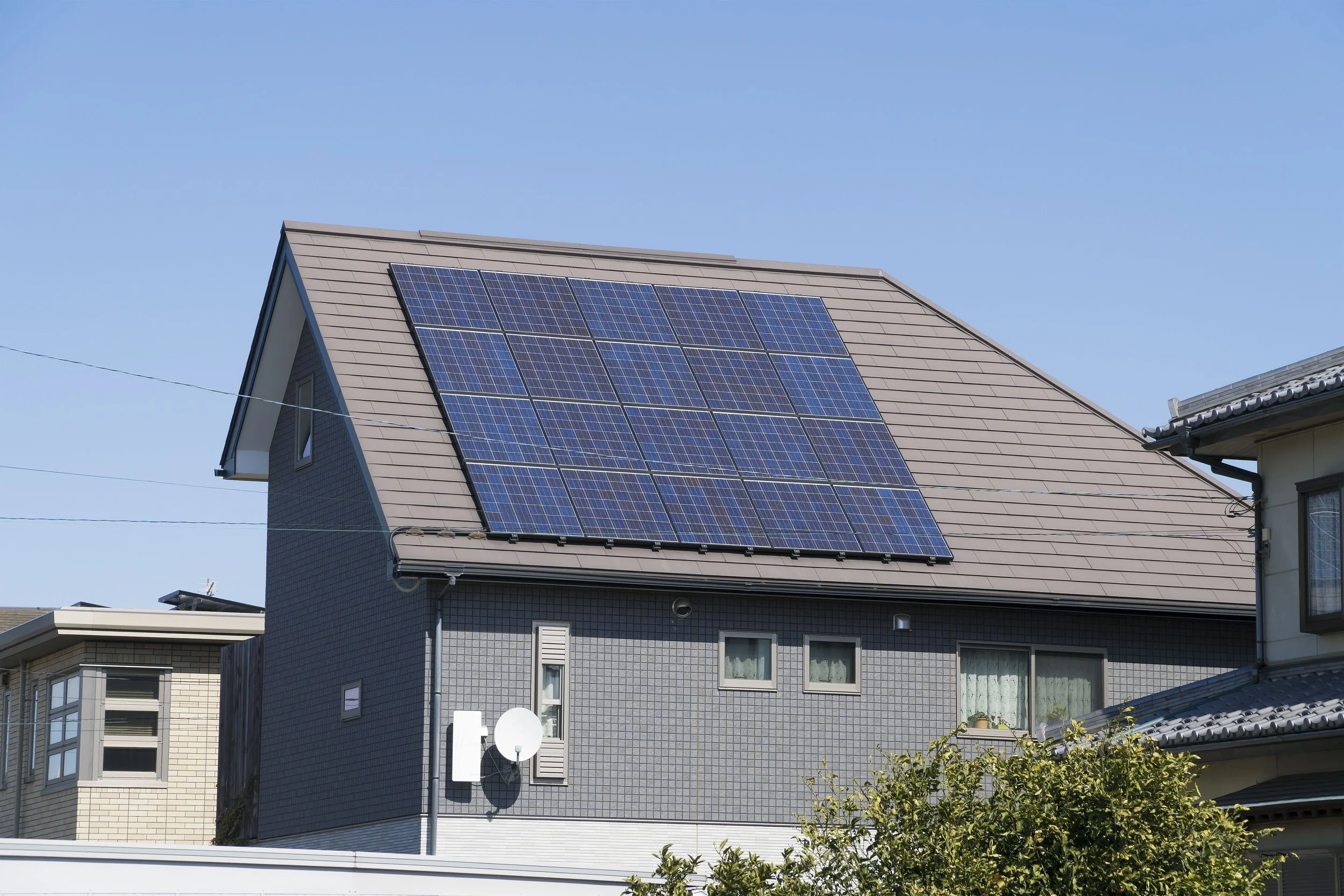 4 Key Incentives for Switching to Solar Energy