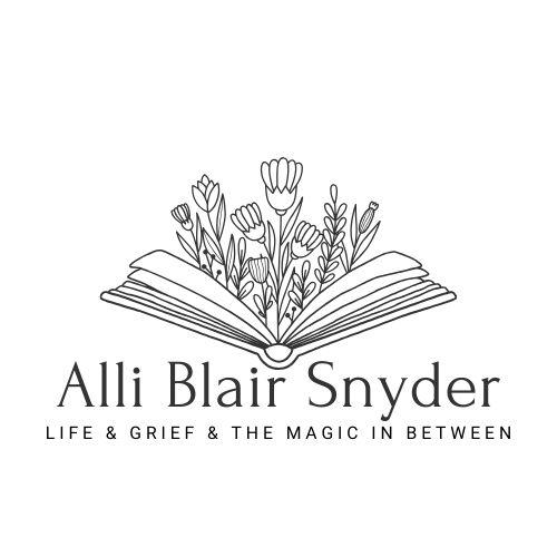 Alli Blair Snyder