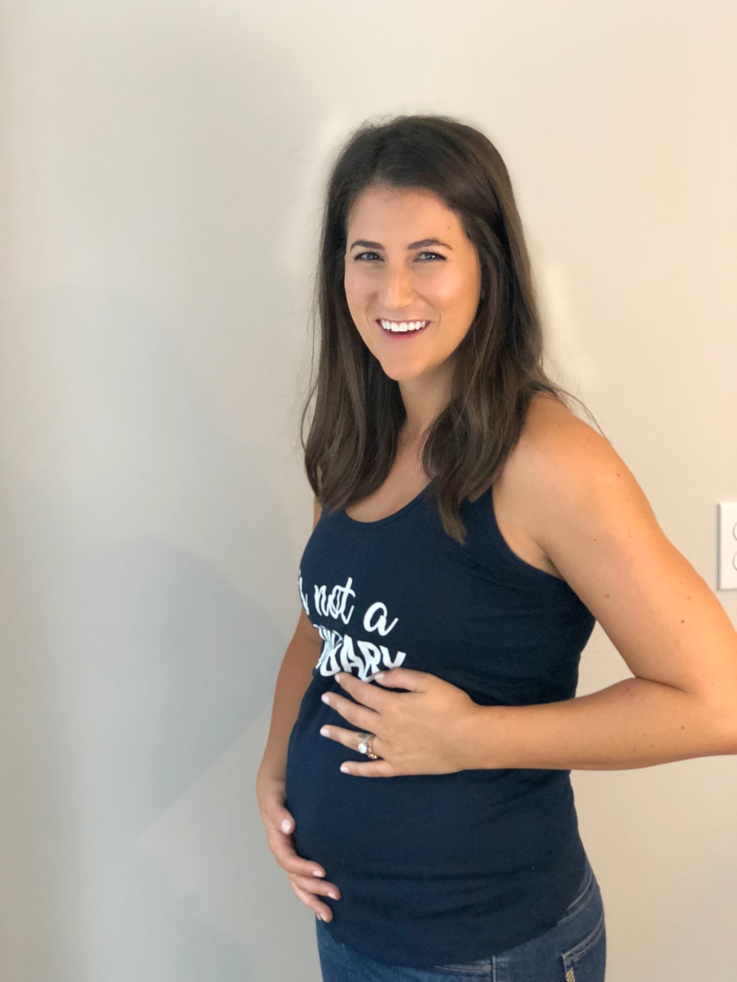 Lots of Learning: Our Conception Journey