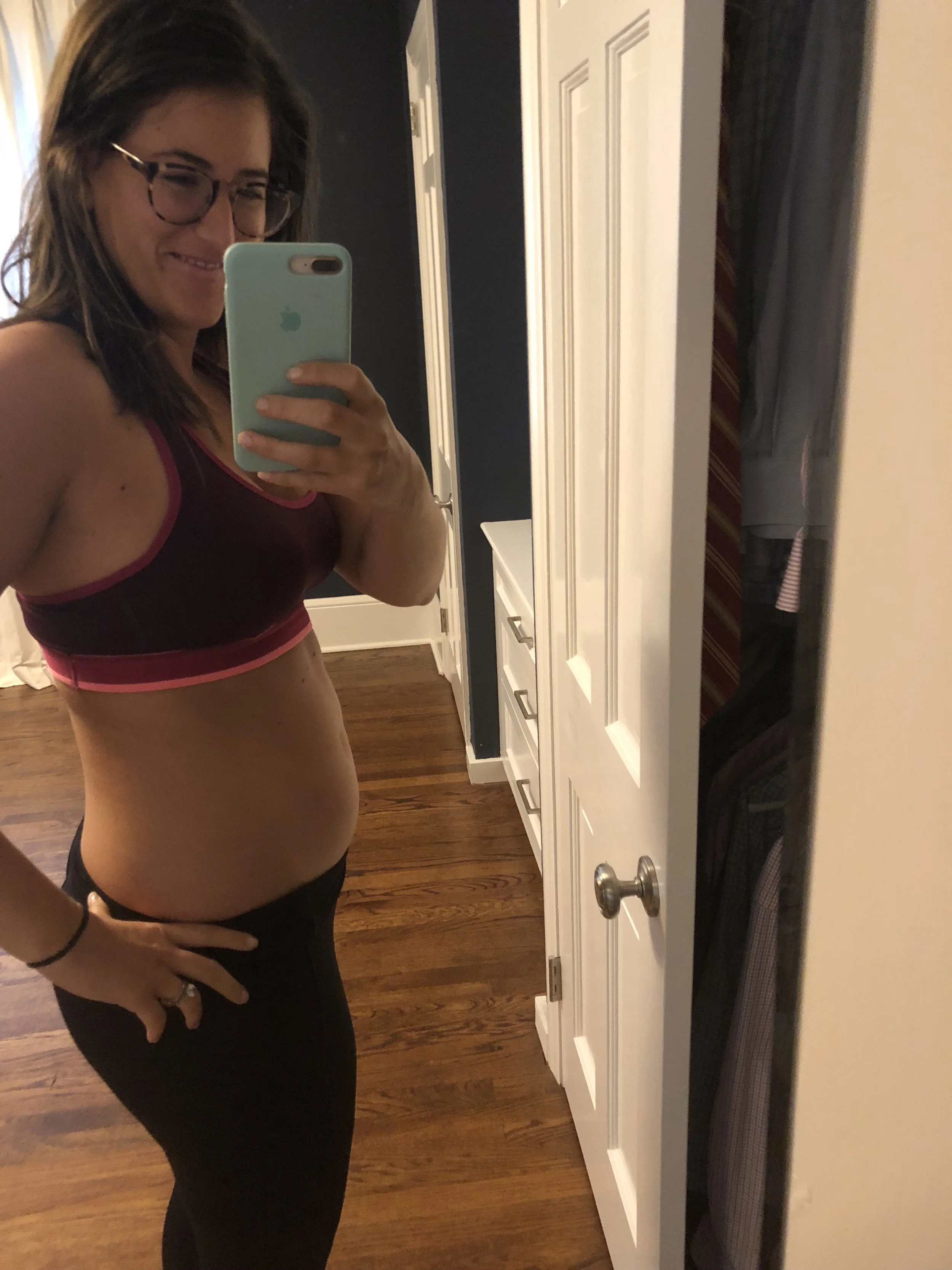 First Trimester Recap