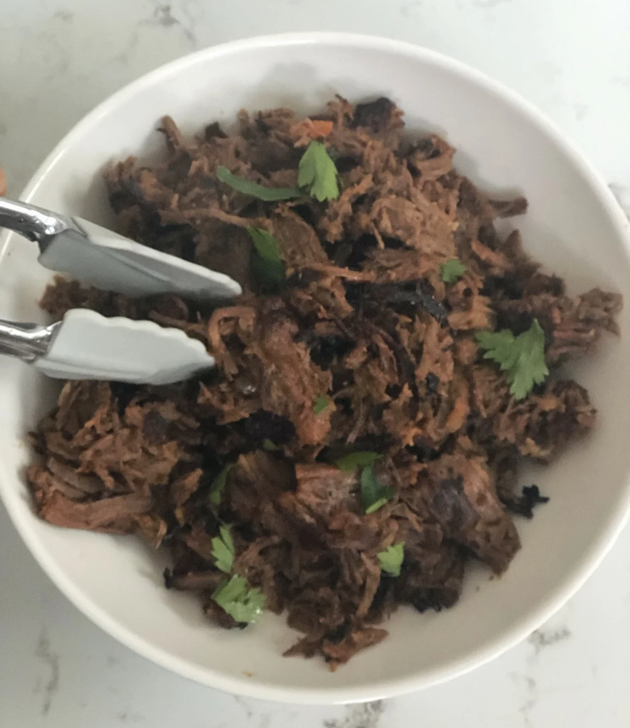 Instant Pot Barbacoa