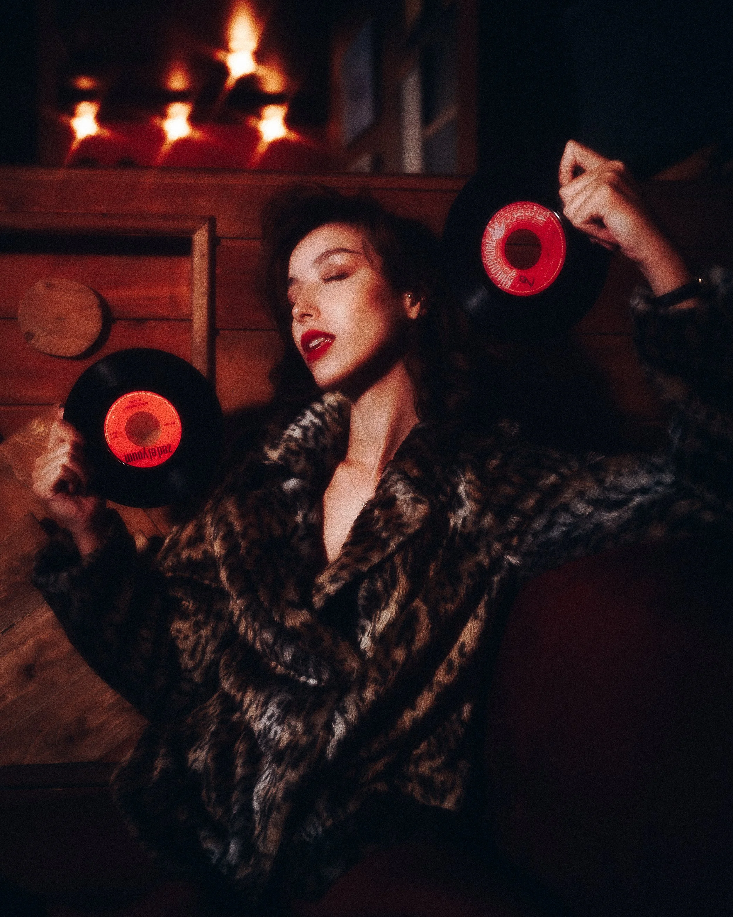 'For The Record' | Casablanca, Morocco | 2024