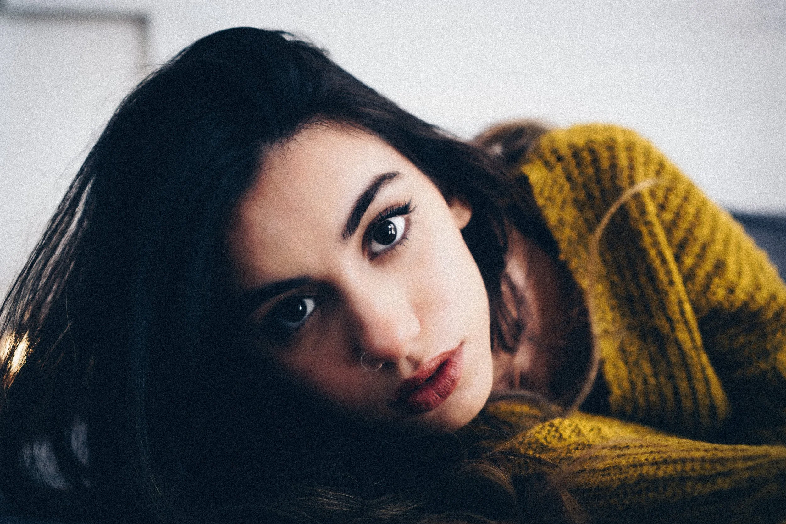 'Open Your Eyes' | Casablanca, Morocco | 2020