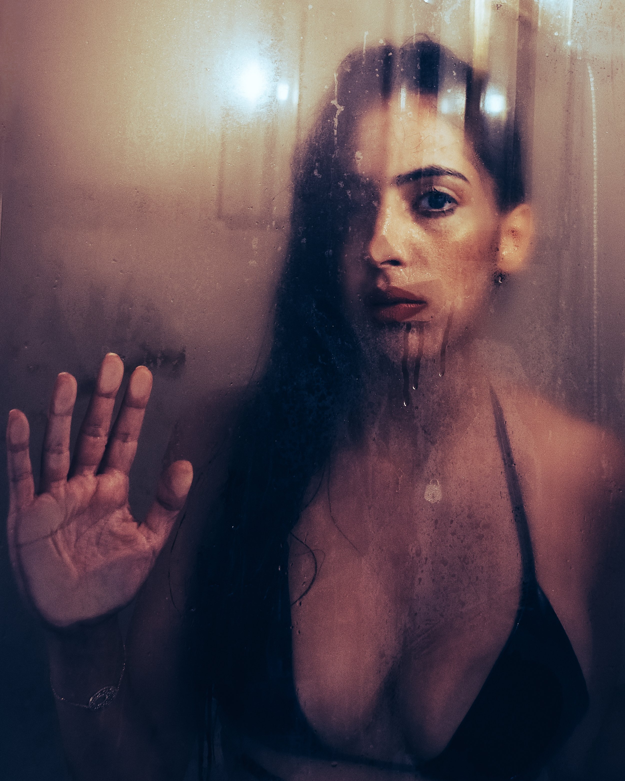 'Hide Inside My Mind' | Casablanca, Morocco | 2018