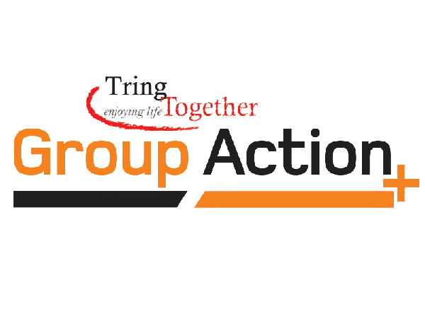 Group Action Networking