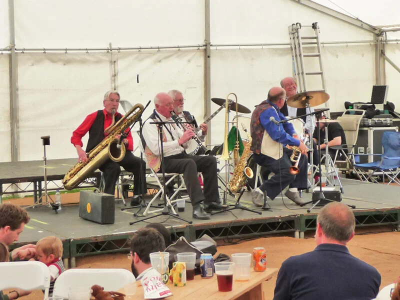 Summer Carnival yesteryear photos — Tring Together