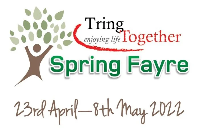 Spring Fayre Launch Day 