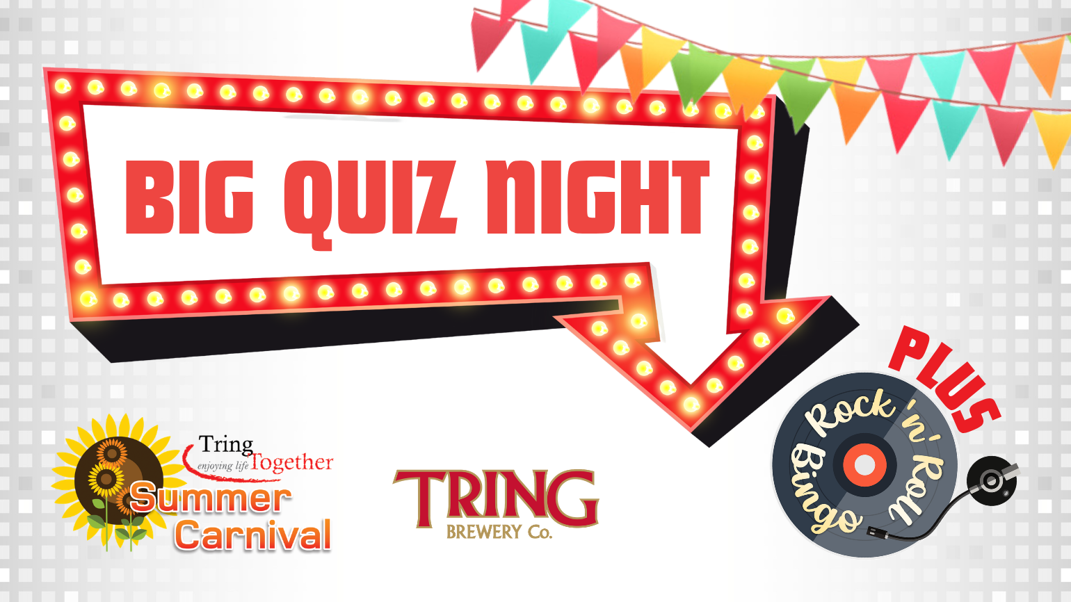 Big Quiz Night