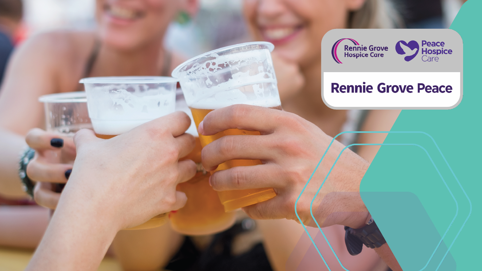 Rennie Grove Tring Beer and Band Night