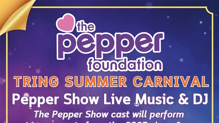 The Pepper Show Live Music &amp; DJ