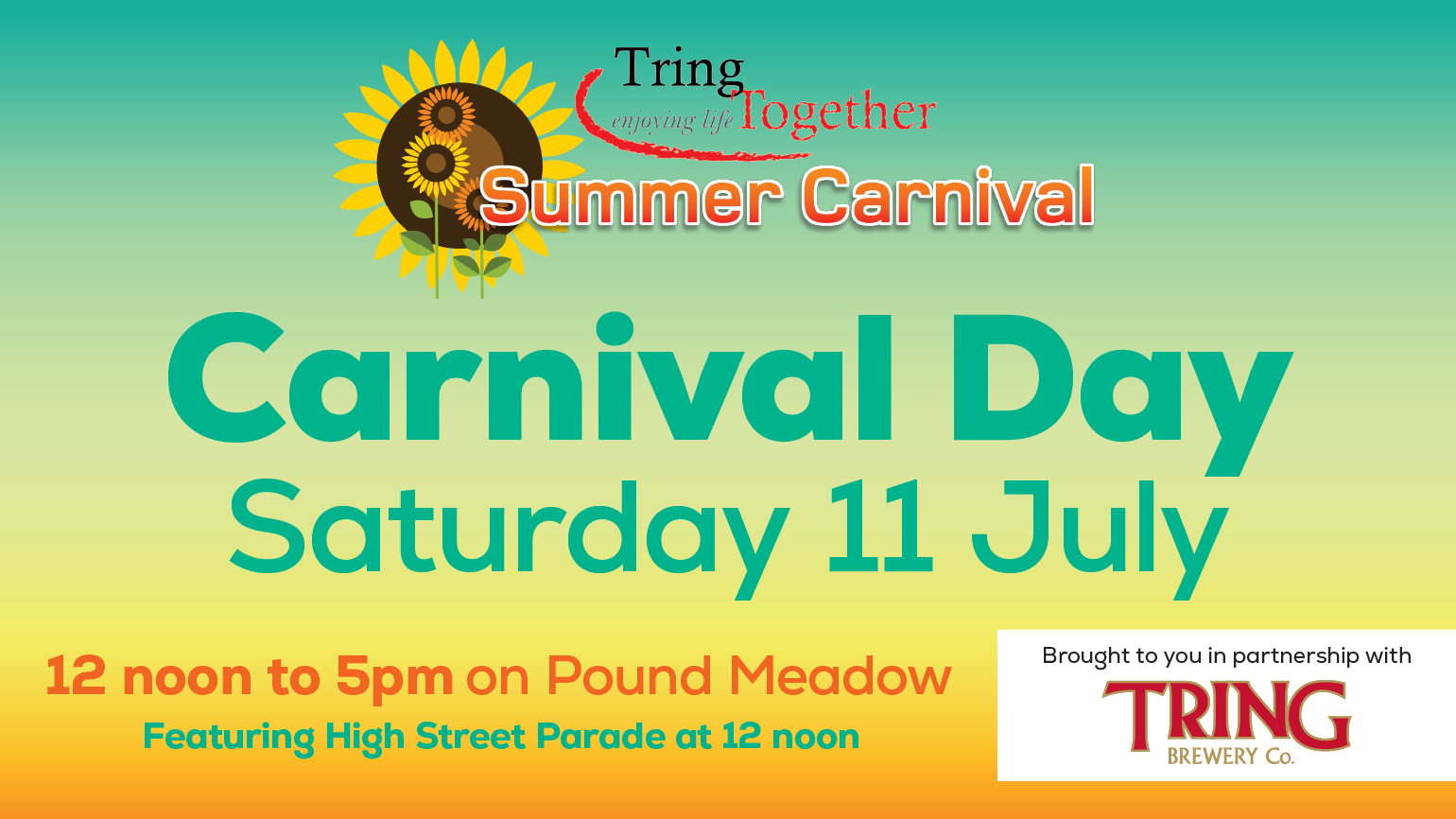 Summer Carnival Day