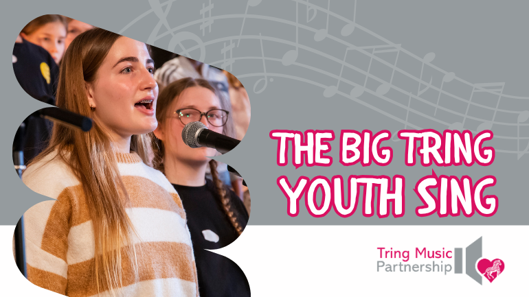 The Big Tring Youth Sing