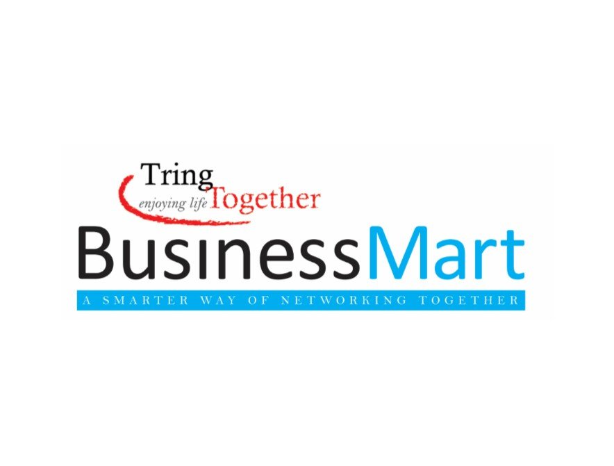 BusinessMart November Networking