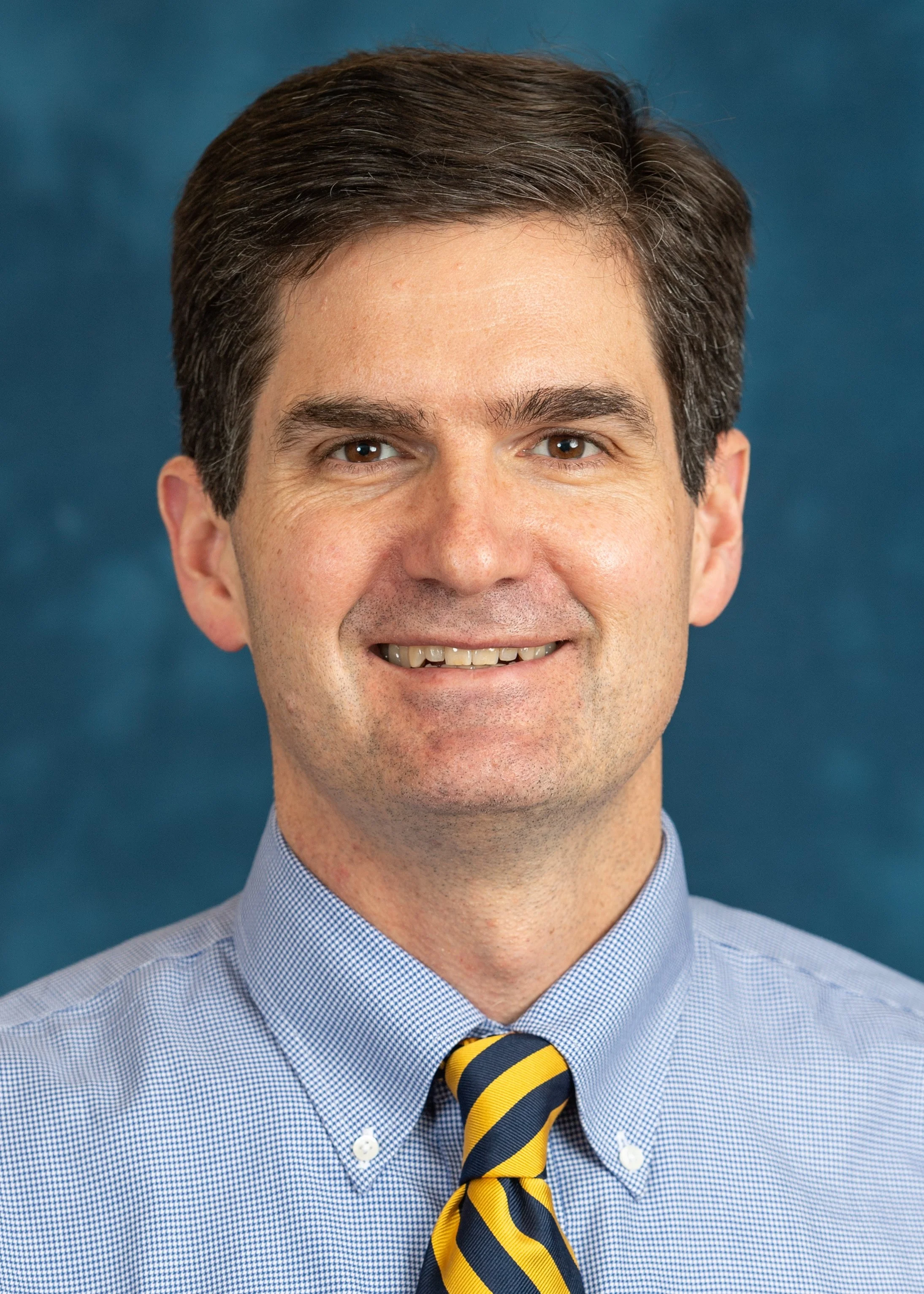Daniel M. Morgan, MD