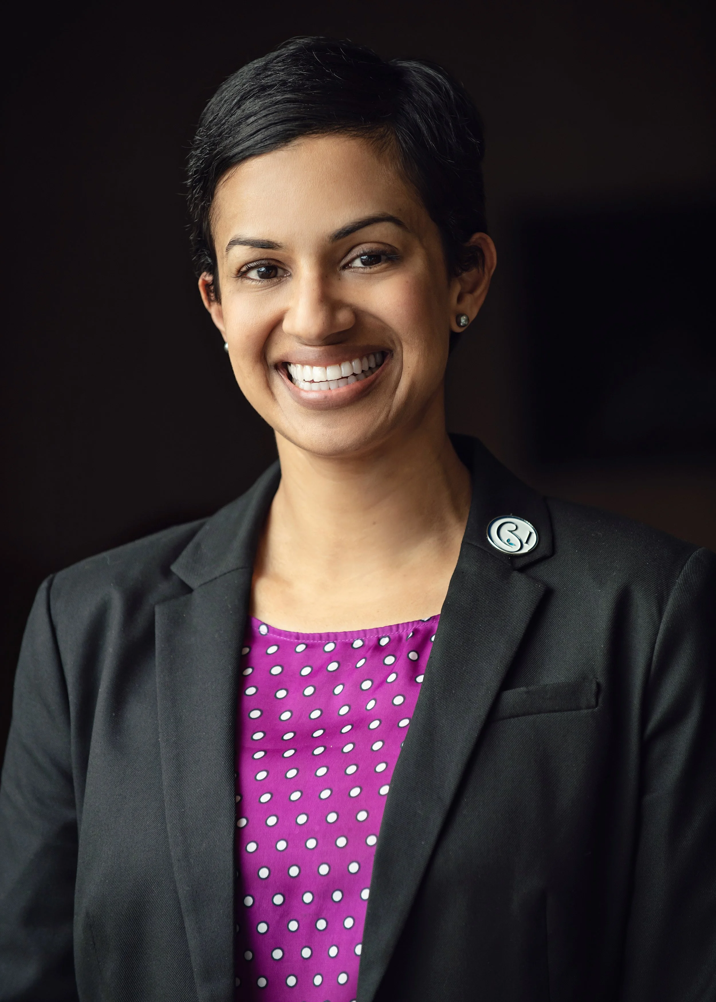 Nina P. Bobowski, MPH