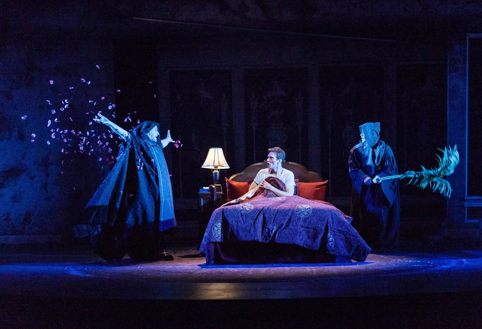 ANGELS IN AMERICA, PART TWO- PERESTROIKA