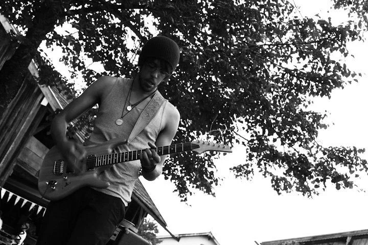 MAASL MAIER More about Maasl: www.embryoworld.info/embryo-jazz-krautrock-weltmusik www.embryoworld.info