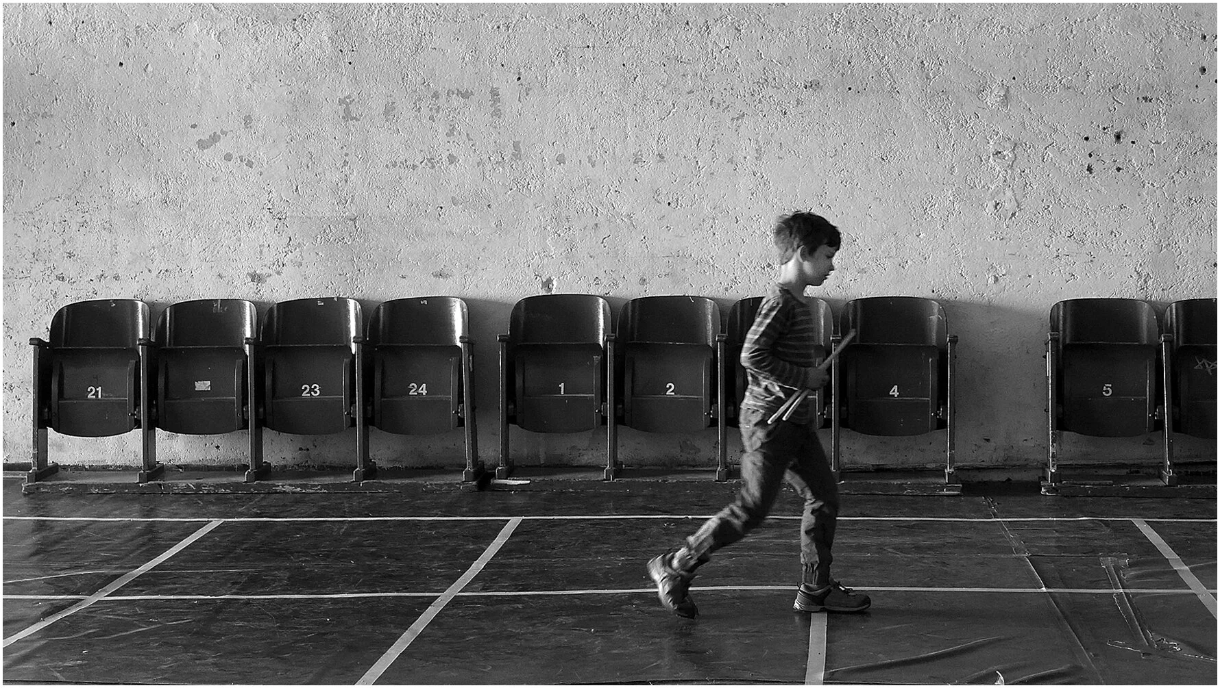 photo: Mario Steigerwald