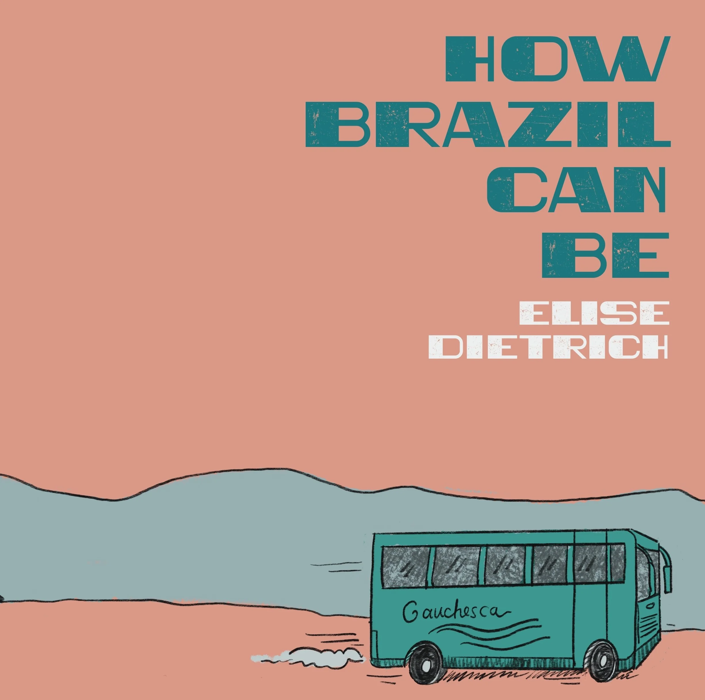 Grandes Expectativas: How Brazil Can Be