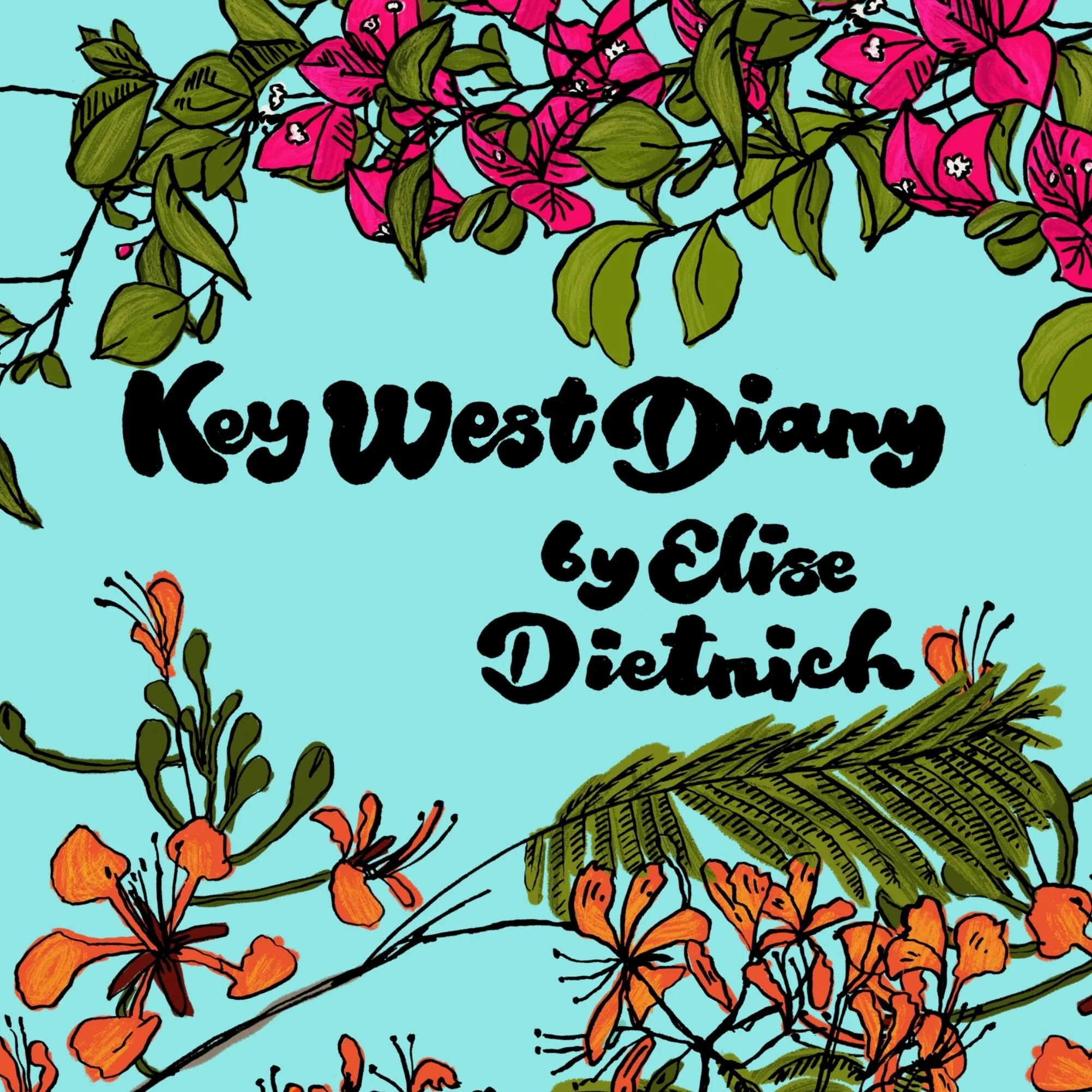Key West Diary
