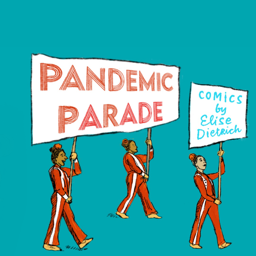 Pandemic Parade