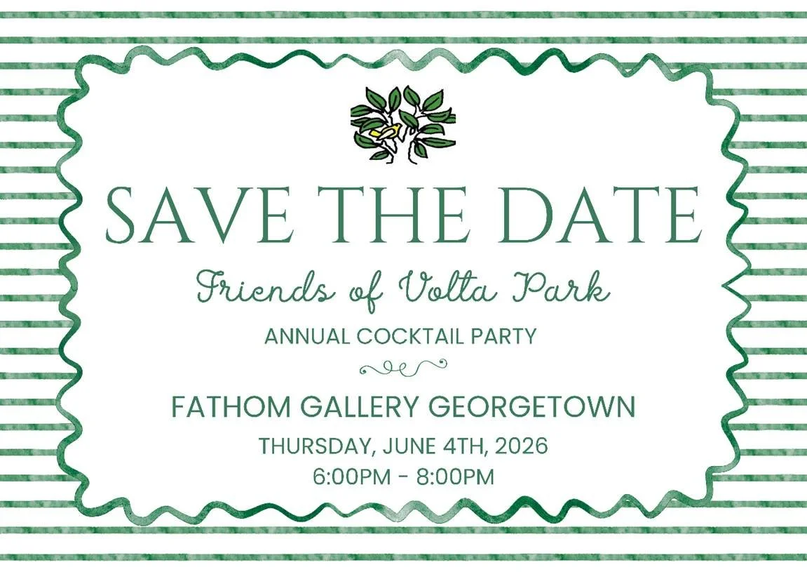 2026 Spring Cocktail Party &amp; Auction