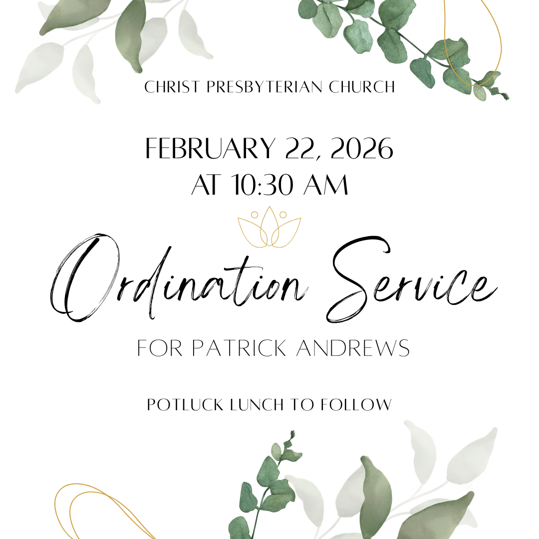 Ordination Service Patrick Andrews.png