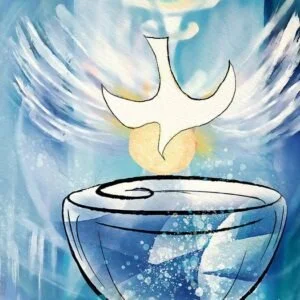 The Baptism of Our Lord - Matthew 3