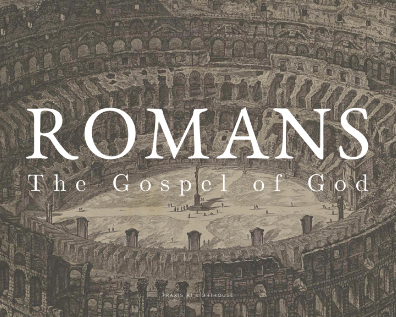 Whom Do You Serve? - Romans 6:15-23