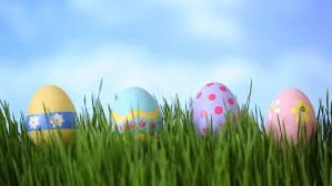 Easter Egg Hunt
