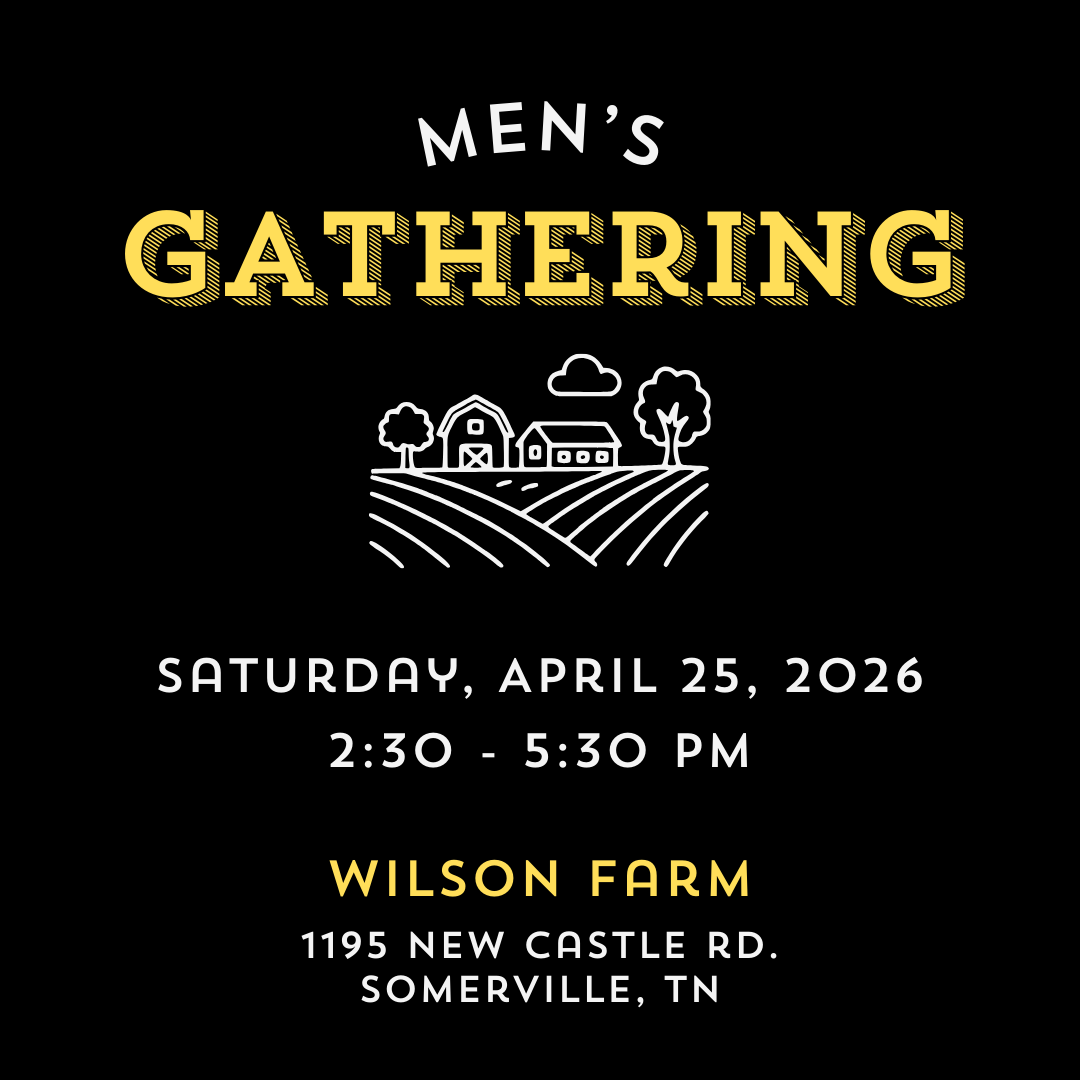 Men's Gathering