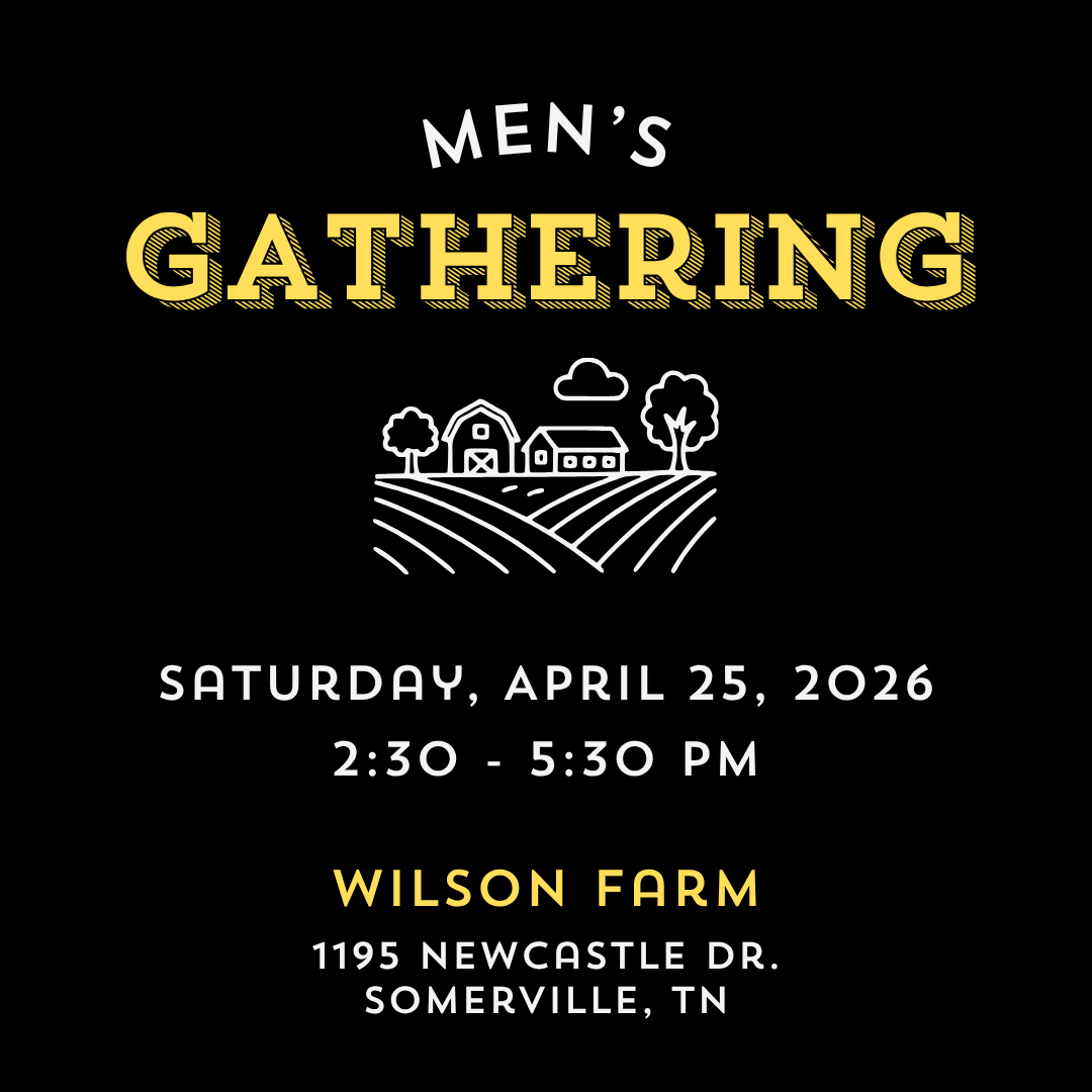 Men's Gathering