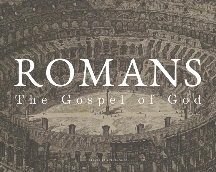 God’s Sovereign Grace in Salvation – Part 1 (Romans 9:1-5)