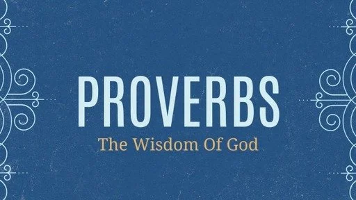"Which House?" –&nbsp;Proverbs 9 (8/2/2026) –&nbsp;Rev. Tyler Kenyon