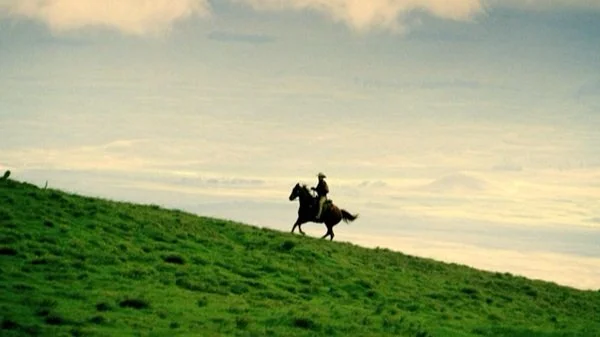 "Cowboy Country" (6 Min)