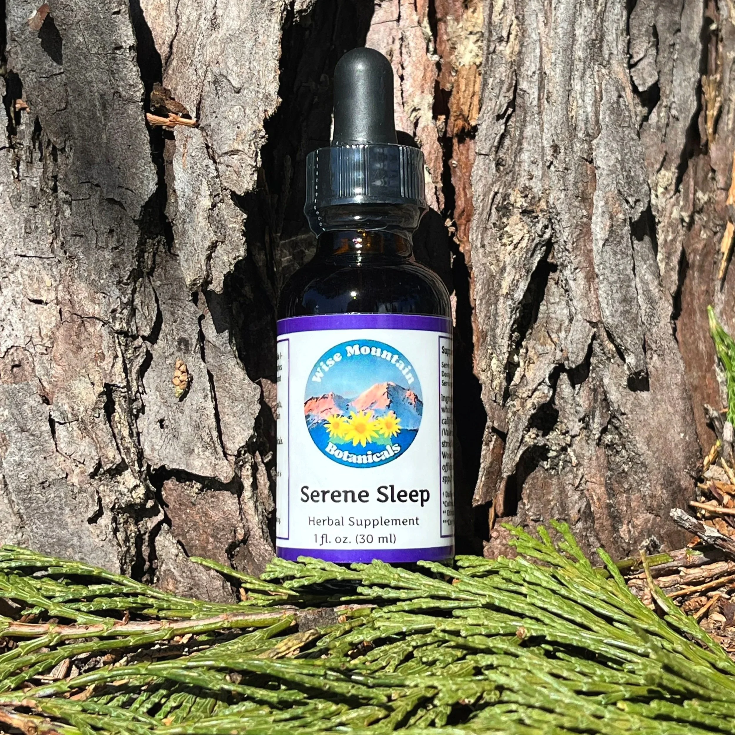 Serene Sleep Tincture
