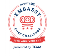 Embassy Chef Challenge 