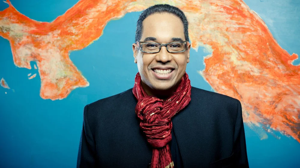 Danilo Perez (Renowed Jazz Musician)