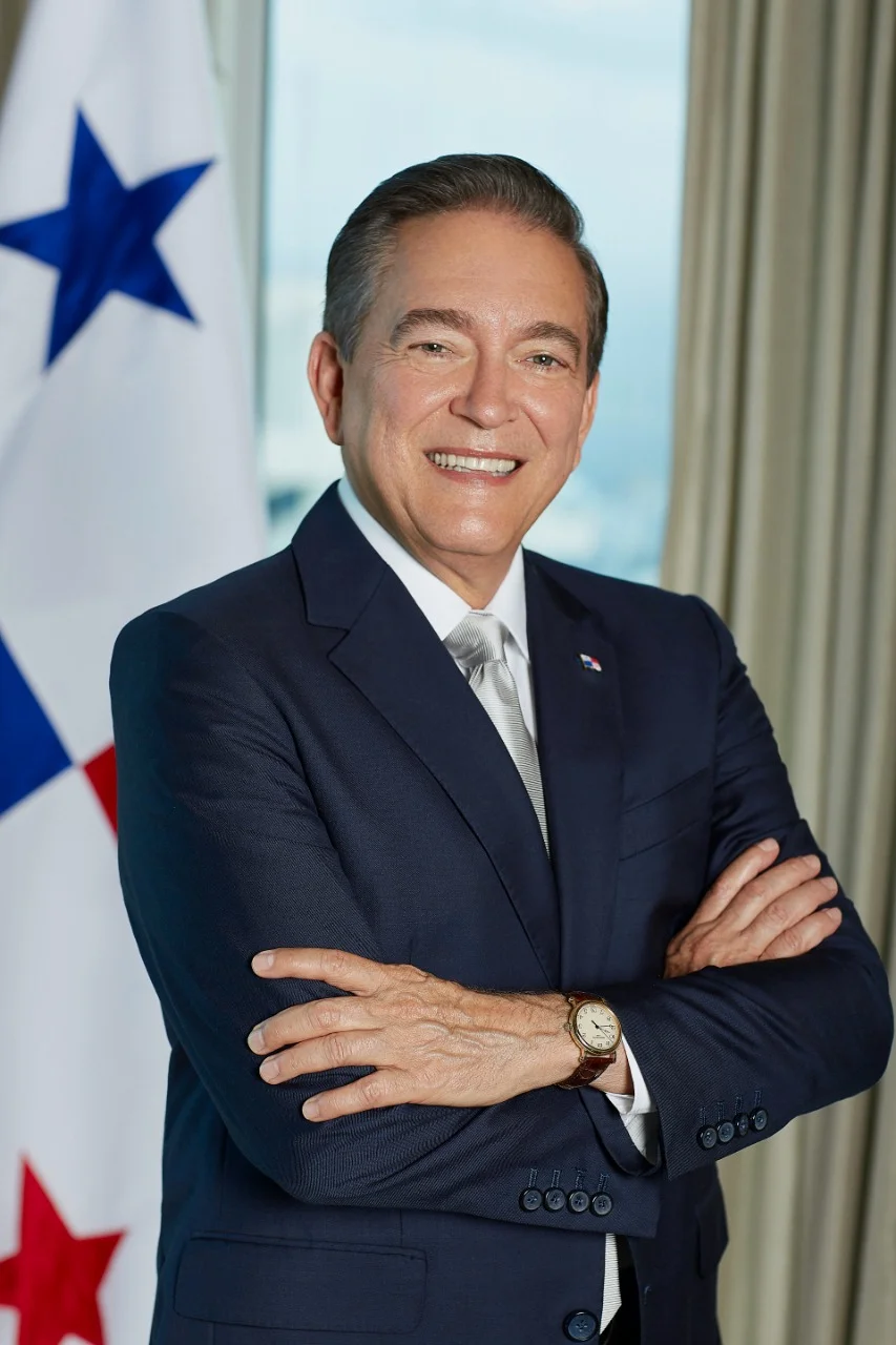 President Laurentino Cortizo.jpeg