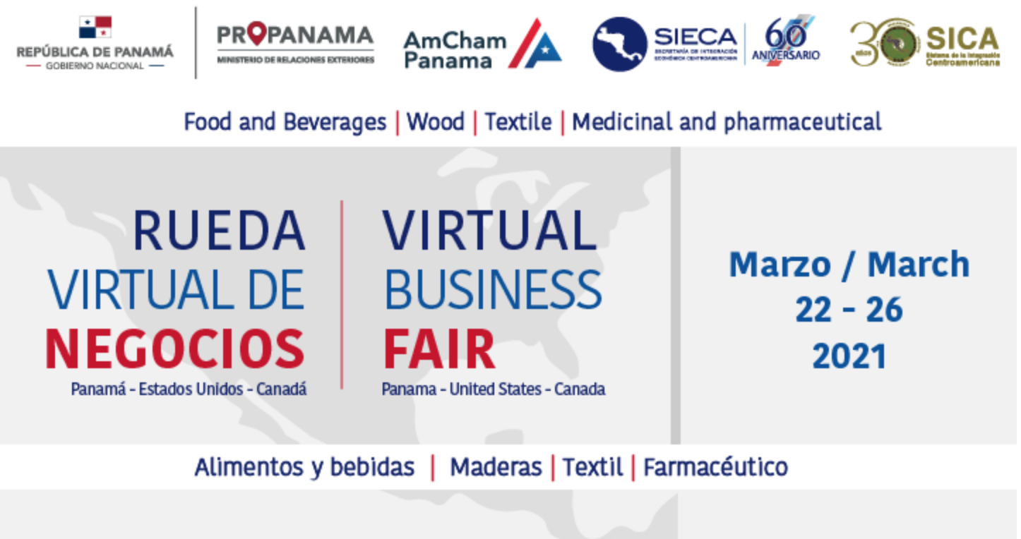 Virtual Business Fair