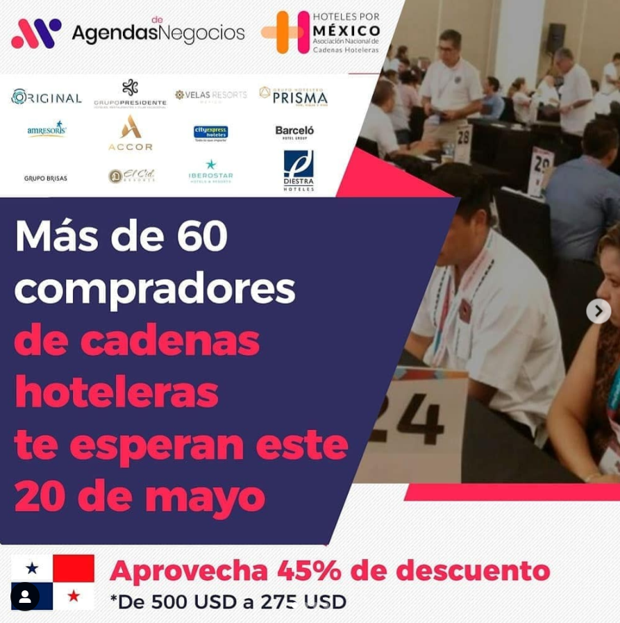 Mega Virtual Business Meeting 