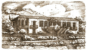 Chateau Belle Vue