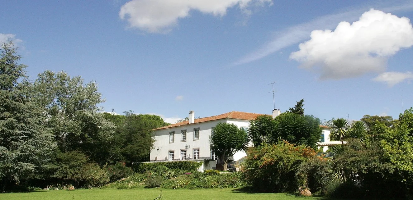 Quinta de Casa Boa