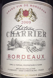 Terroir Wines — Bordeaux