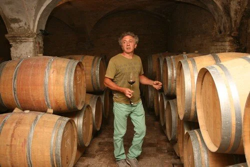 Celler Ardevol i Associats · DOQ Priorat · Porrera
