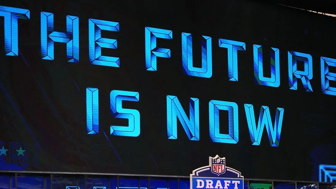 Continued Dynasty Breakdown of Round Three +