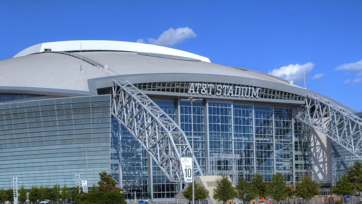 Wrapping up Rounds Four and Five