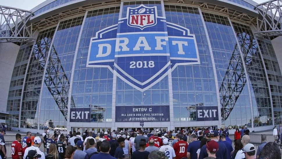 Wrapping it all up with rounds six and seven